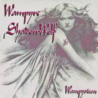 Wampyre Shadowolf : Wampyricon